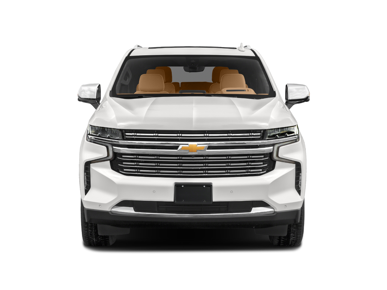 2024 Chevrolet Tahoe LS 4WD