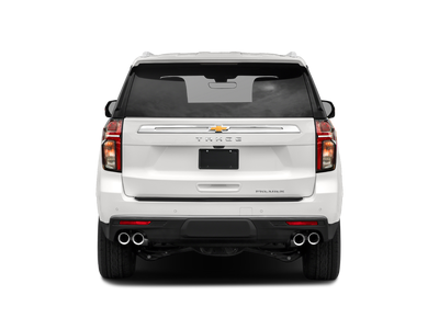 2024 Chevrolet Tahoe LS 4WD