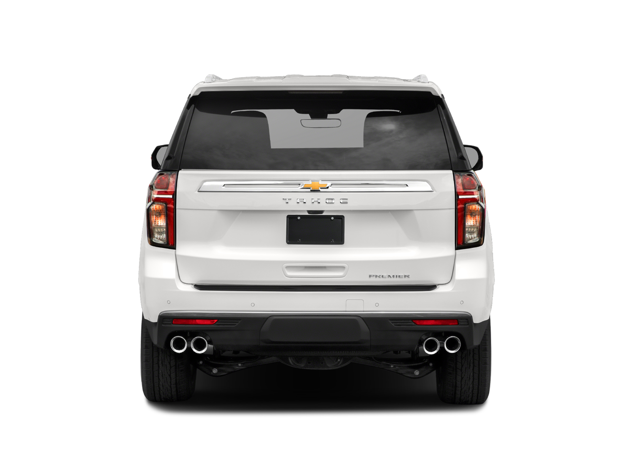 2024 Chevrolet Tahoe LS 4WD