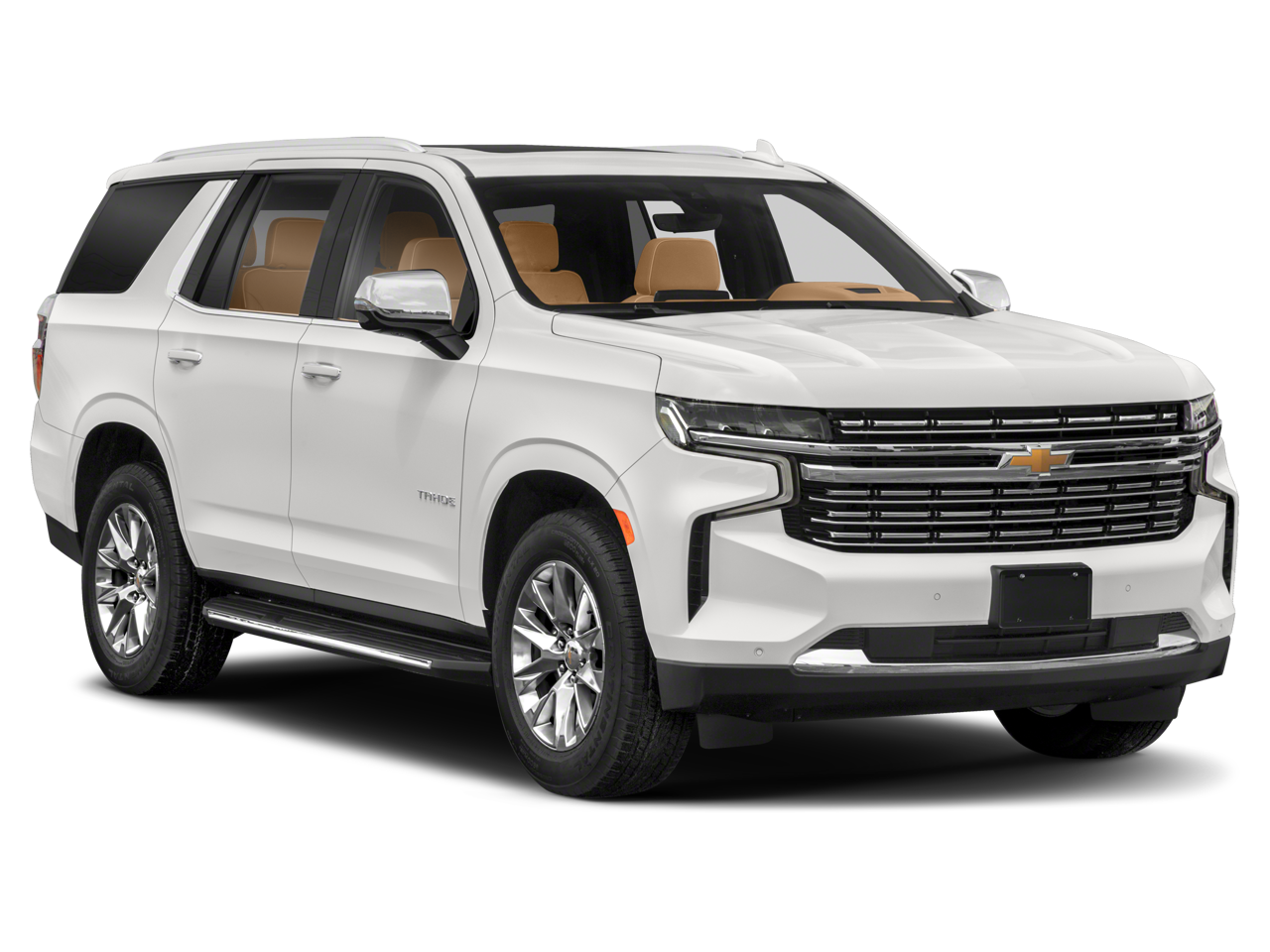 2024 Chevrolet Tahoe LS 4WD
