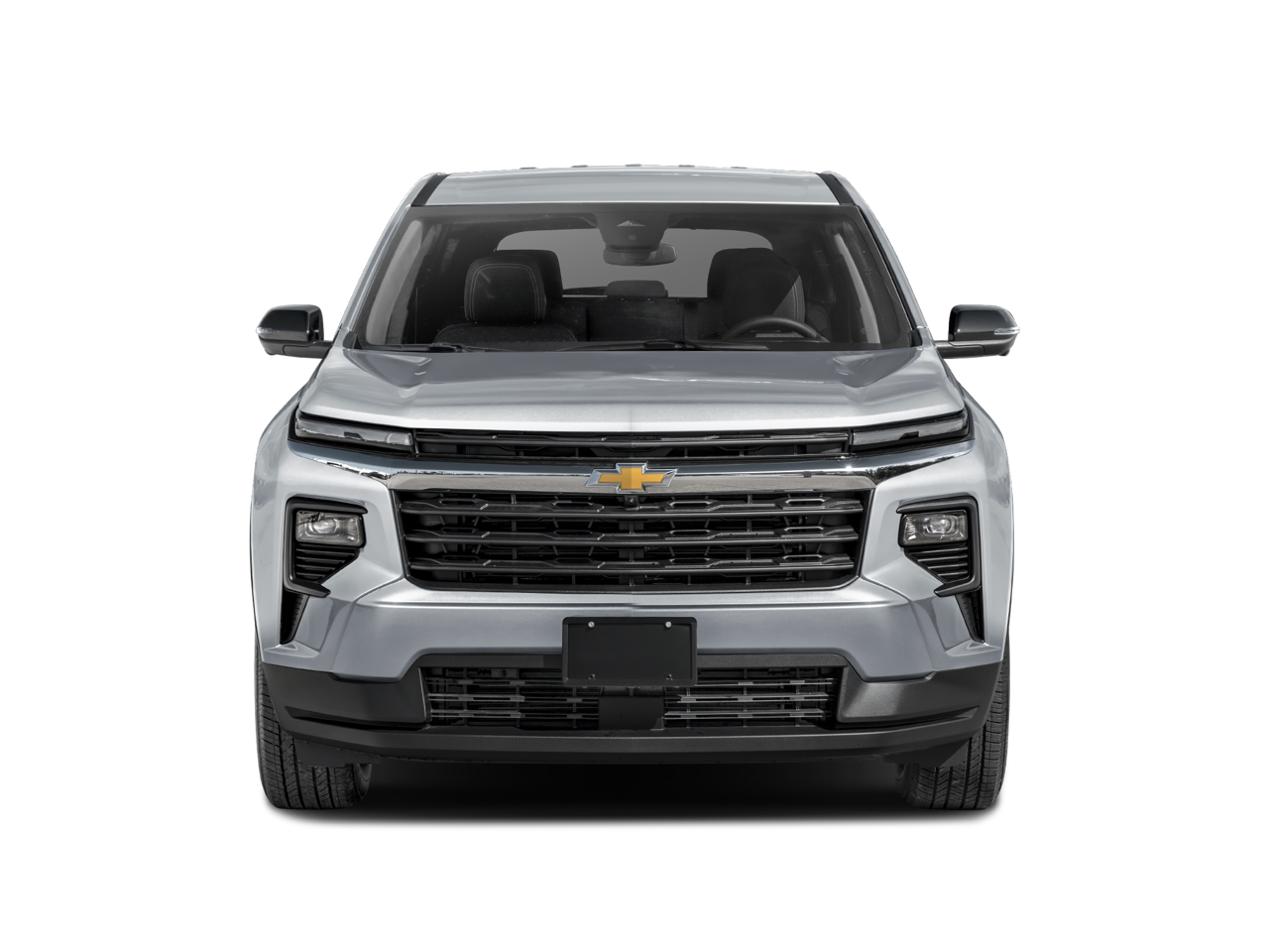 2024 Chevrolet Traverse LS FWD