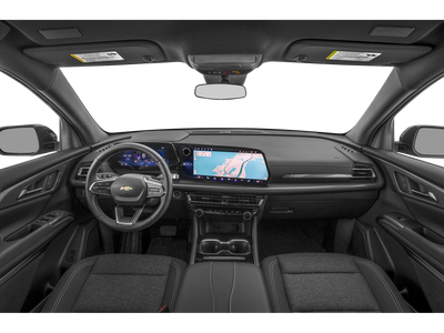 2024 Chevrolet Traverse LS FWD