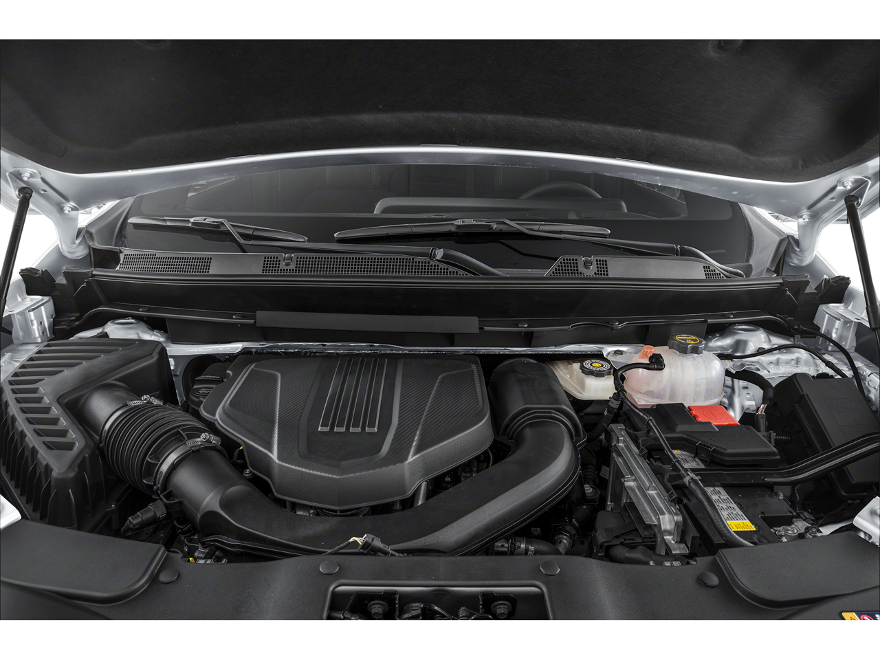 2024 Chevrolet Traverse LS FWD