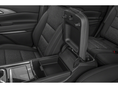 2024 Chevrolet Traverse LS FWD