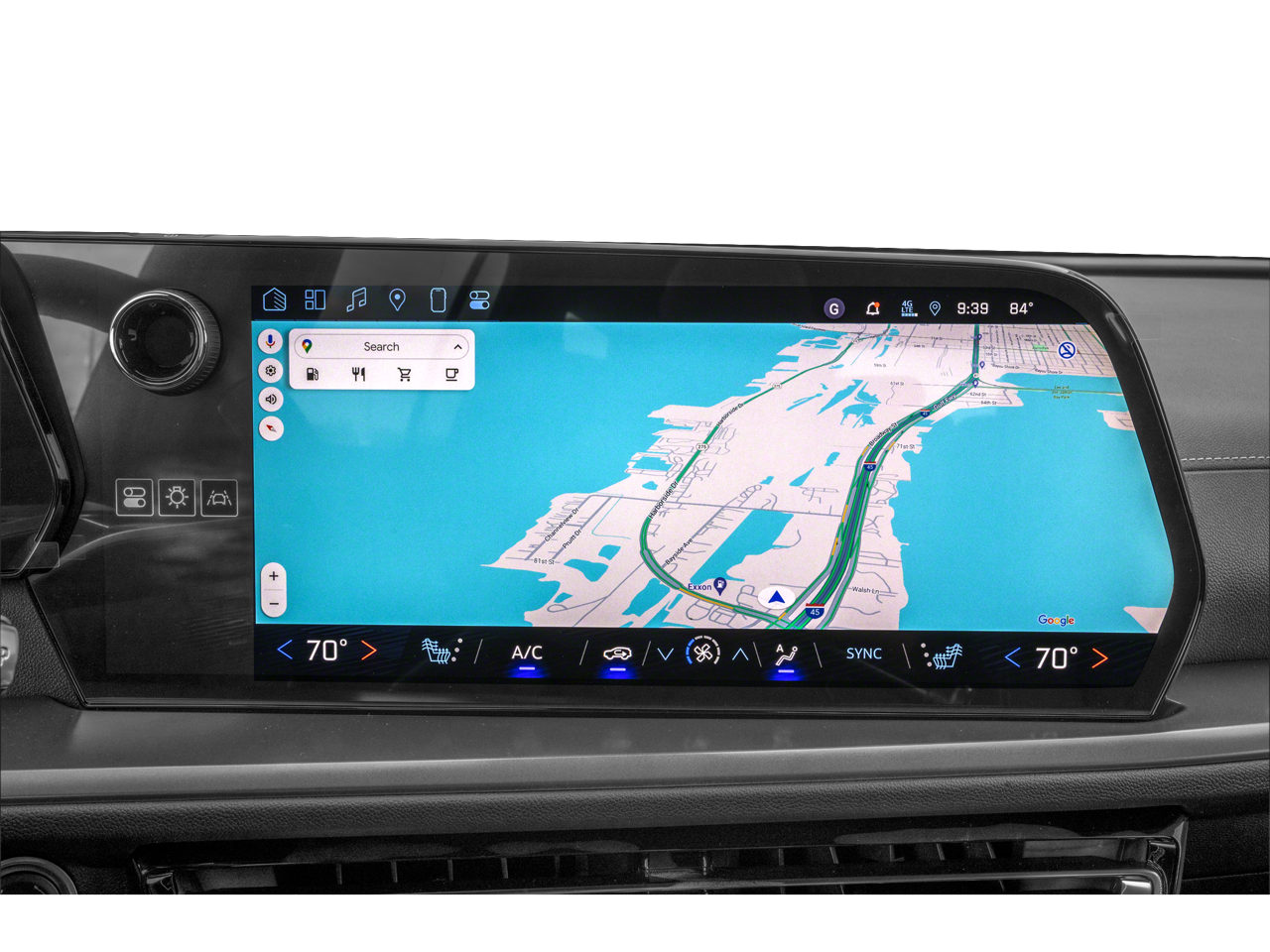 2024 Chevrolet Traverse LS FWD