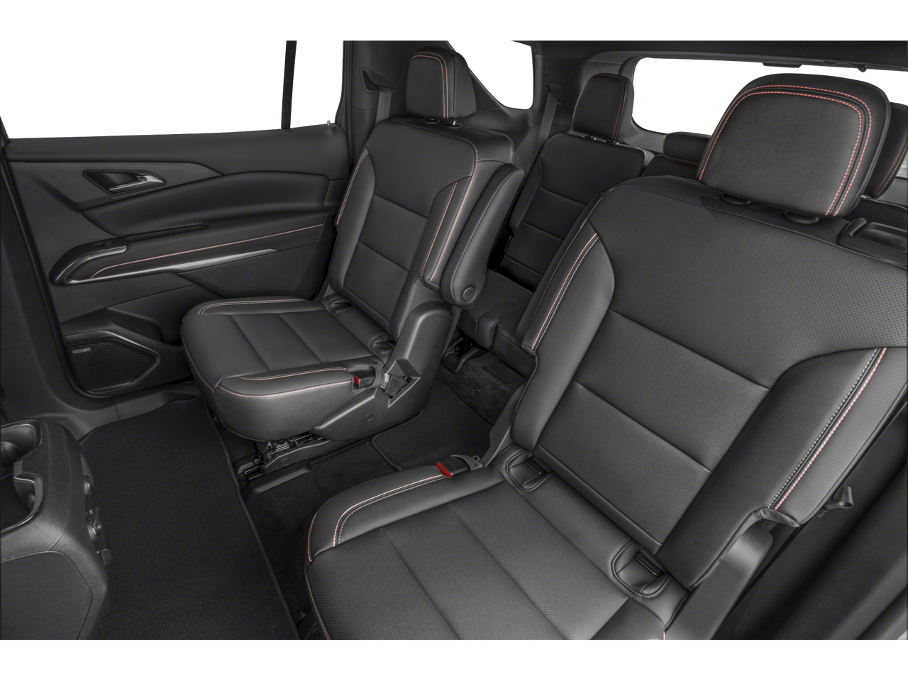 2024 Chevrolet Traverse Z71 AWD
