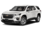 2024 Chevrolet Traverse Limited LT Cloth FWD