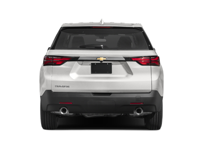 2024 Chevrolet Traverse Limited LT Cloth FWD