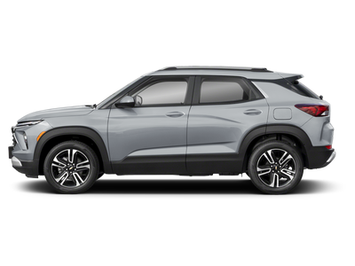 2025 Chevrolet Trailblazer LT FWD