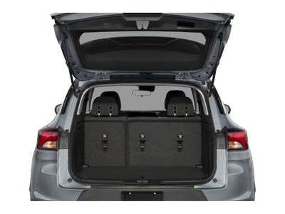 2025 Chevrolet Trailblazer LT FWD