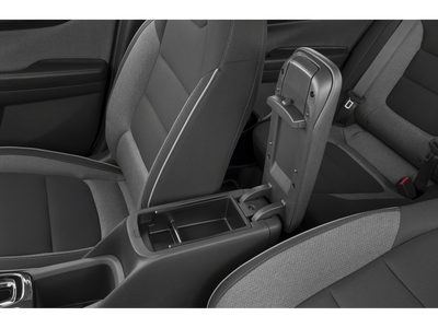 2025 Chevrolet Trailblazer LT FWD