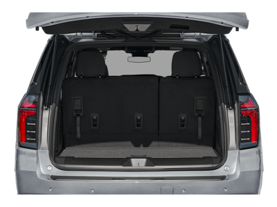 2025 Chevrolet Tahoe Z71 4WD