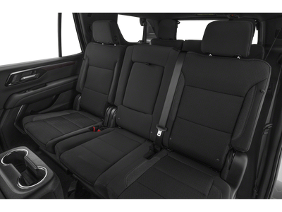 2025 Chevrolet Tahoe Z71 4WD