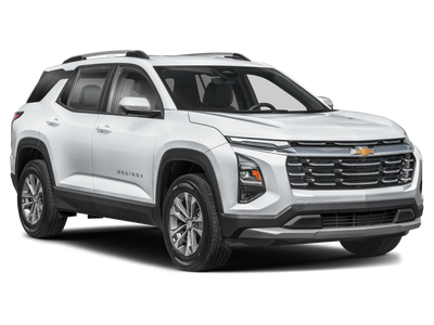 2025 Chevrolet Equinox LT FWD
