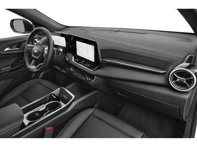 2025 Chevrolet Equinox LT FWD