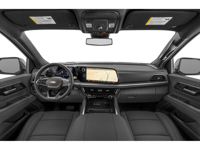 2025 Chevrolet Suburban Premier 4WD