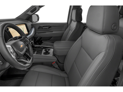 2025 Chevrolet Suburban Premier 4WD