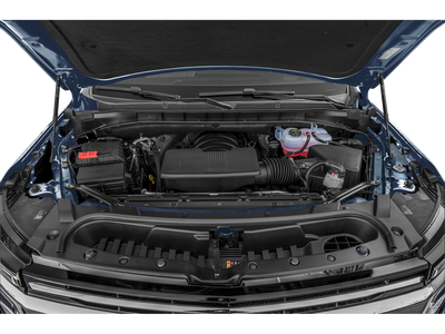 2025 Chevrolet Suburban Premier 4WD