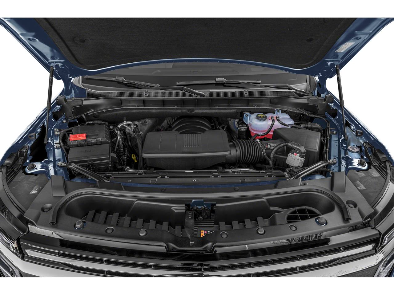 2025 Chevrolet Suburban Premier 4WD