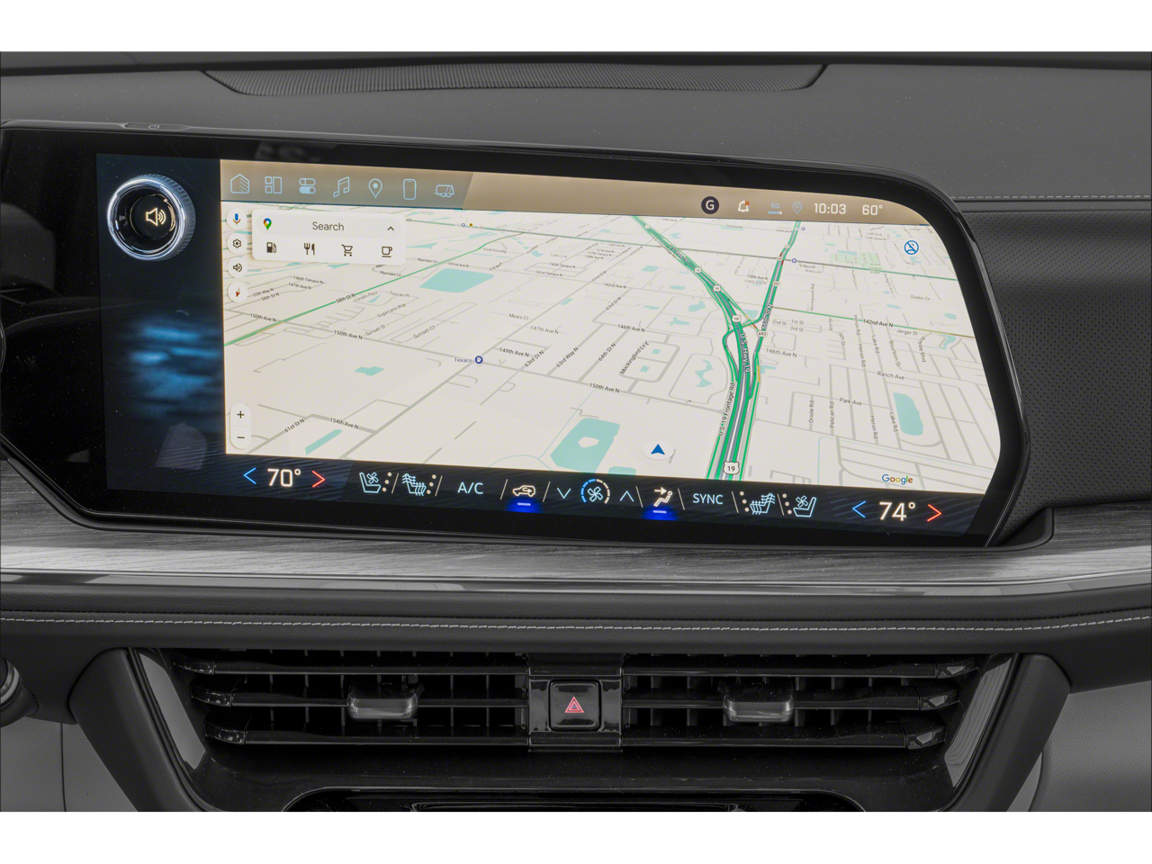 2025 Chevrolet Suburban Premier 4WD