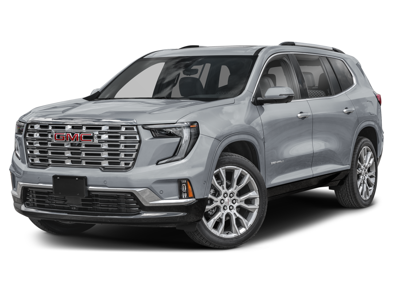 2025 GMC Acadia Denali AWD