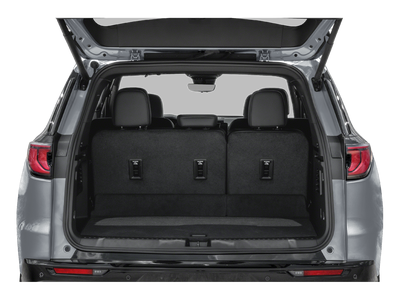 2025 GMC Acadia Denali AWD