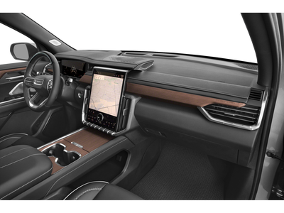 2025 GMC Acadia Denali AWD