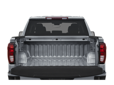 2025 GMC Sierra 1500 Elevation 4WD