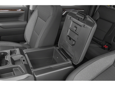 2025 GMC Sierra 1500 Elevation 4WD