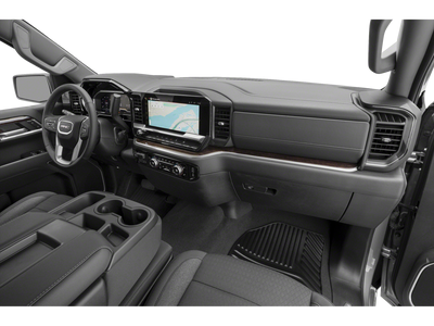 2025 GMC Sierra 1500 Elevation 4WD