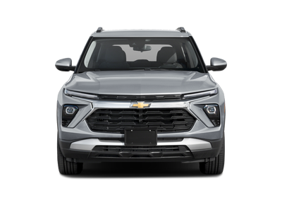 2026 Chevrolet Trailblazer LT FWD