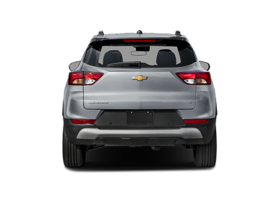 2026 Chevrolet Trailblazer LT FWD