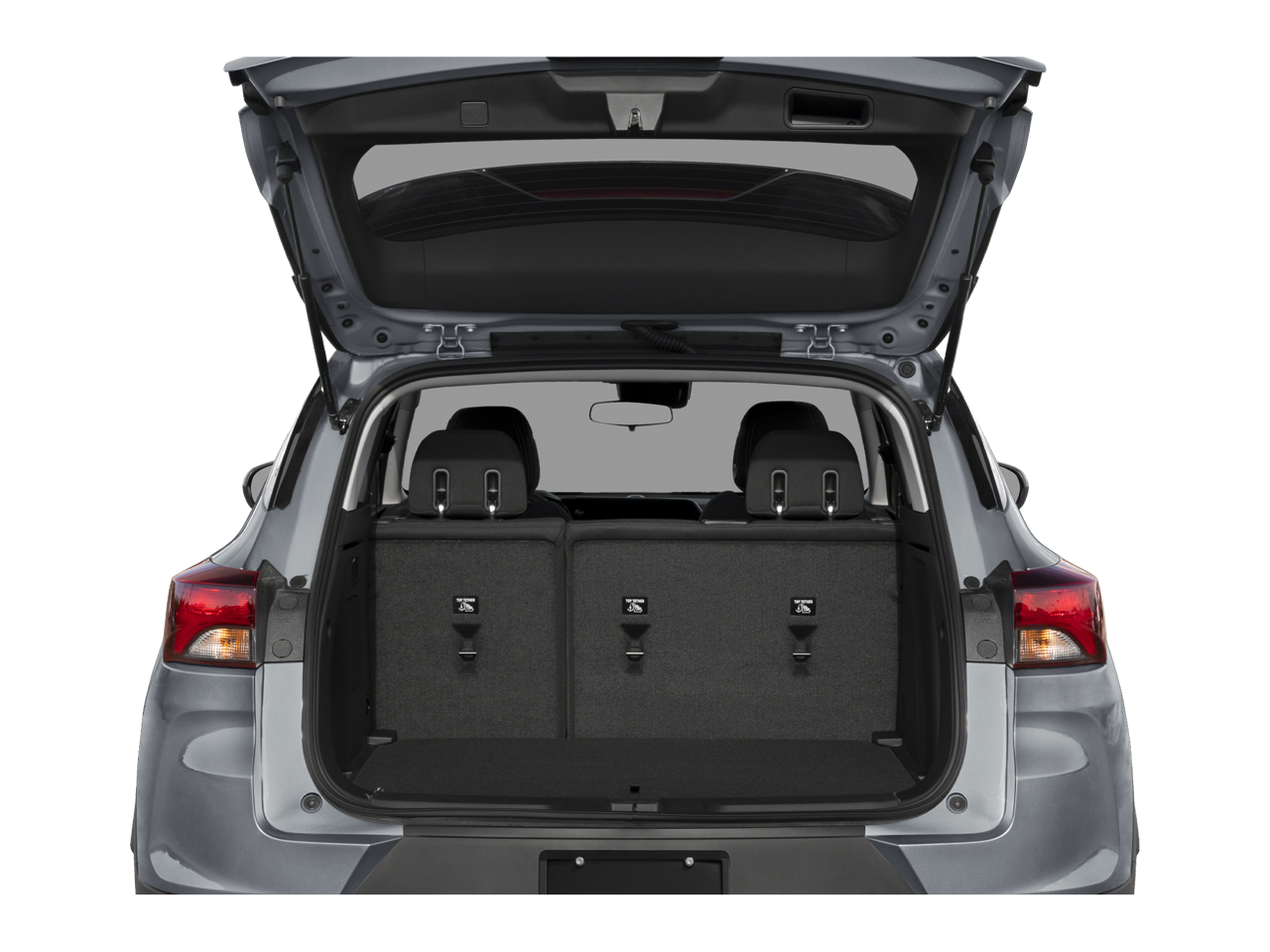 2026 Chevrolet Trailblazer LT FWD