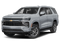 2026 Chevrolet Tahoe Special Service Vehicle Commercial 4WD