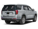 2026 Chevrolet Tahoe Special Service Vehicle Commercial 4WD