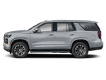 2026 Chevrolet Tahoe Special Service Vehicle Commercial 4WD