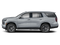 2026 Chevrolet Tahoe Special Service Vehicle Commercial 4WD