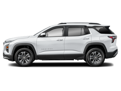 2026 Chevrolet Equinox LT FWD