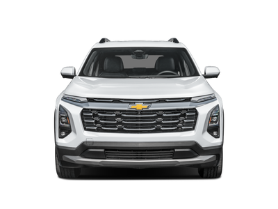 2026 Chevrolet Equinox LT FWD