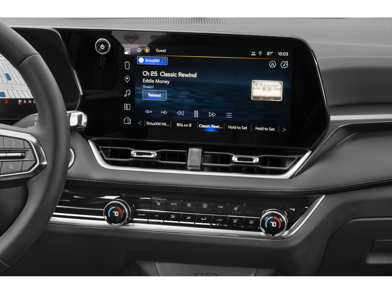 2026 Chevrolet Equinox LT AWD