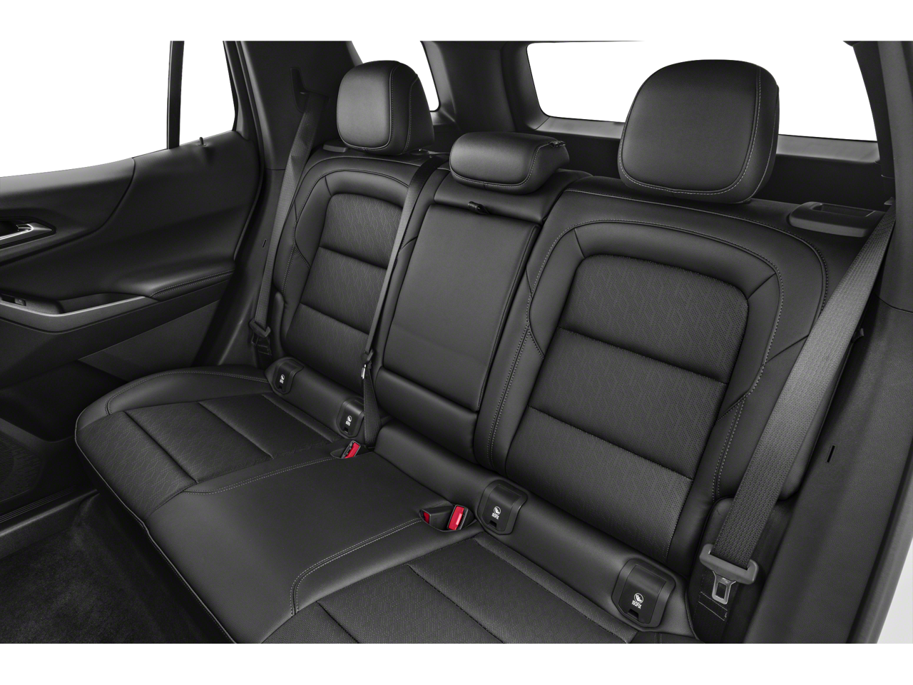 2026 Chevrolet Equinox LT AWD