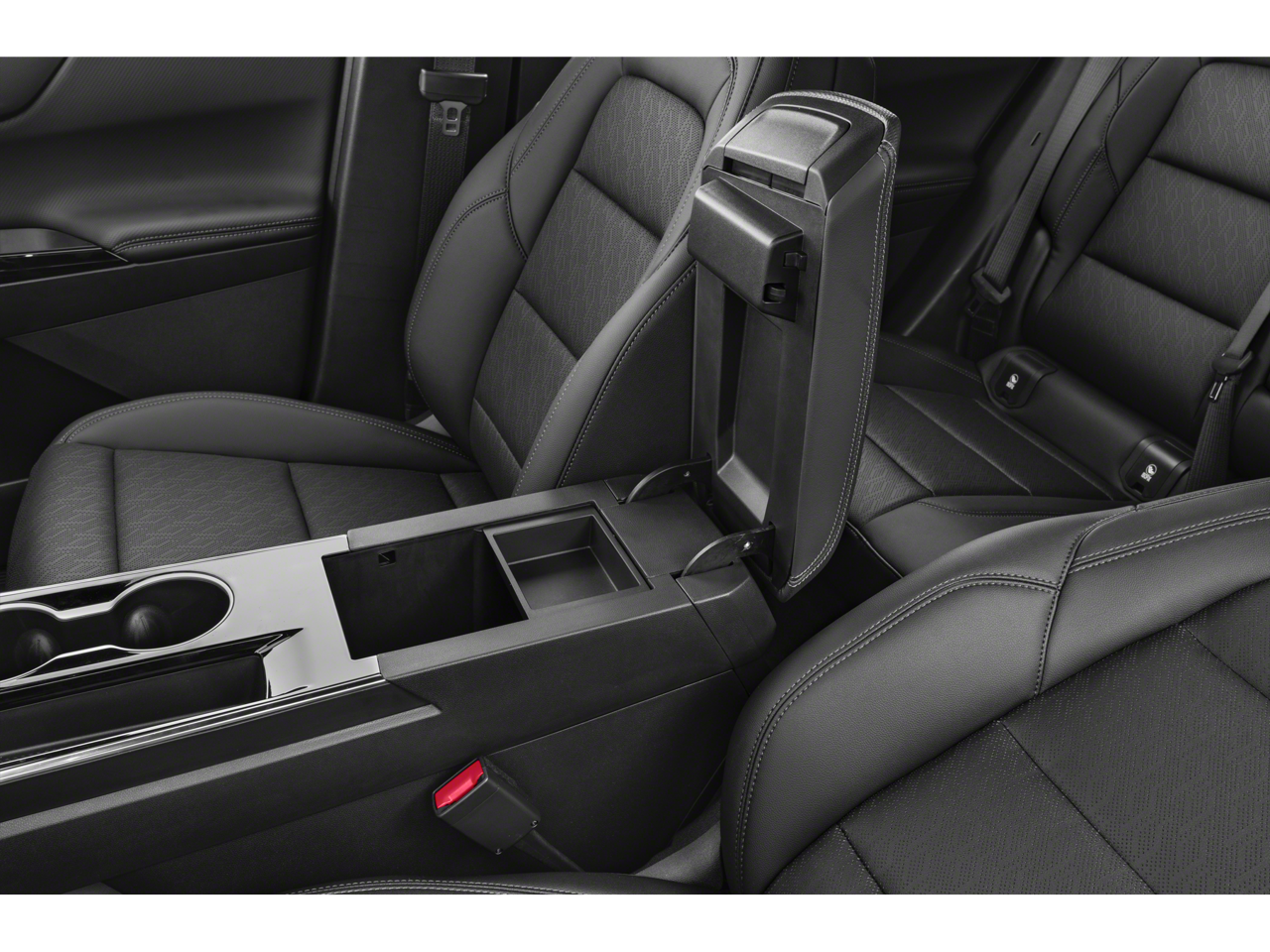 2026 Chevrolet Equinox LT AWD