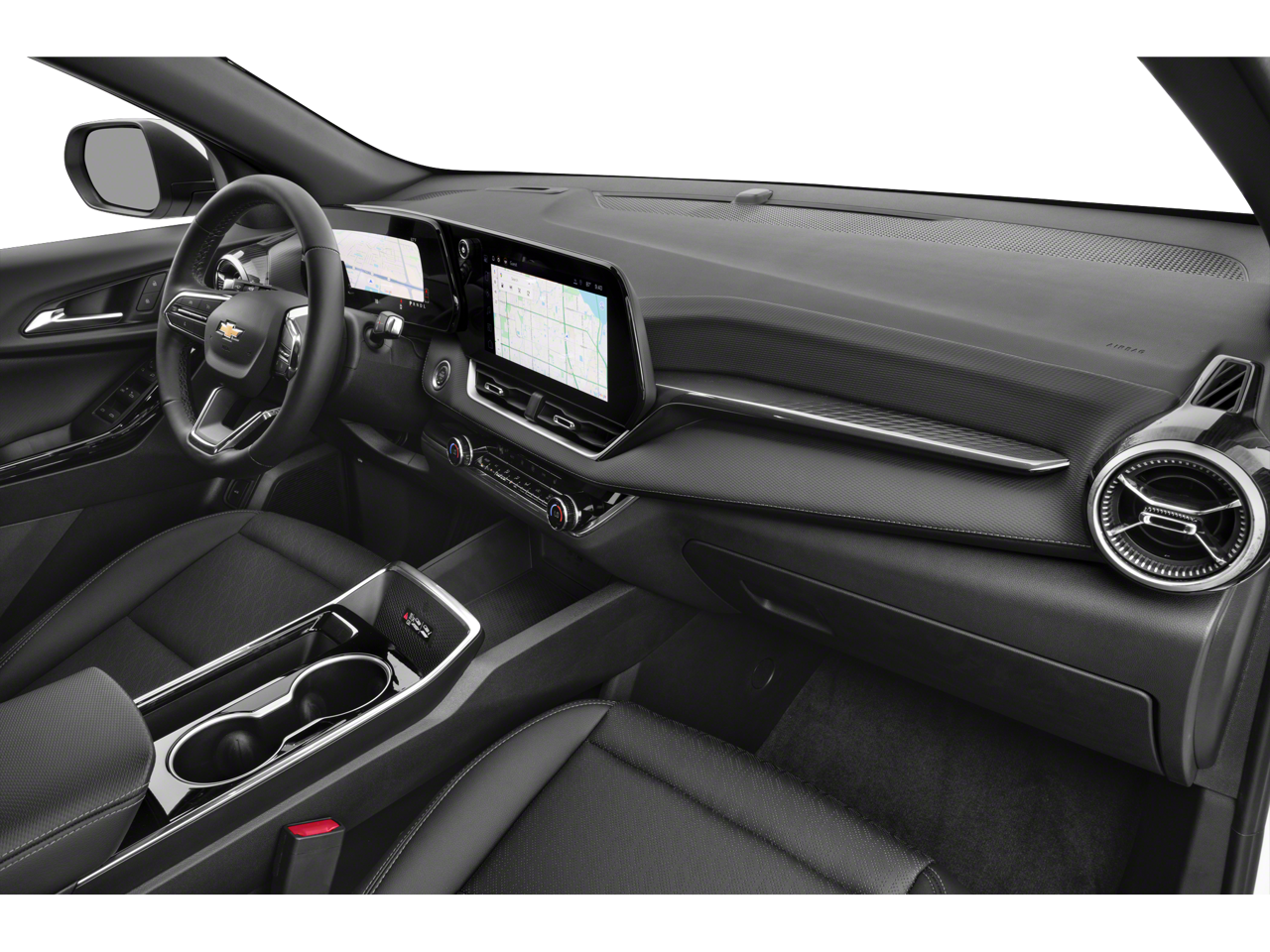 2026 Chevrolet Equinox LT AWD