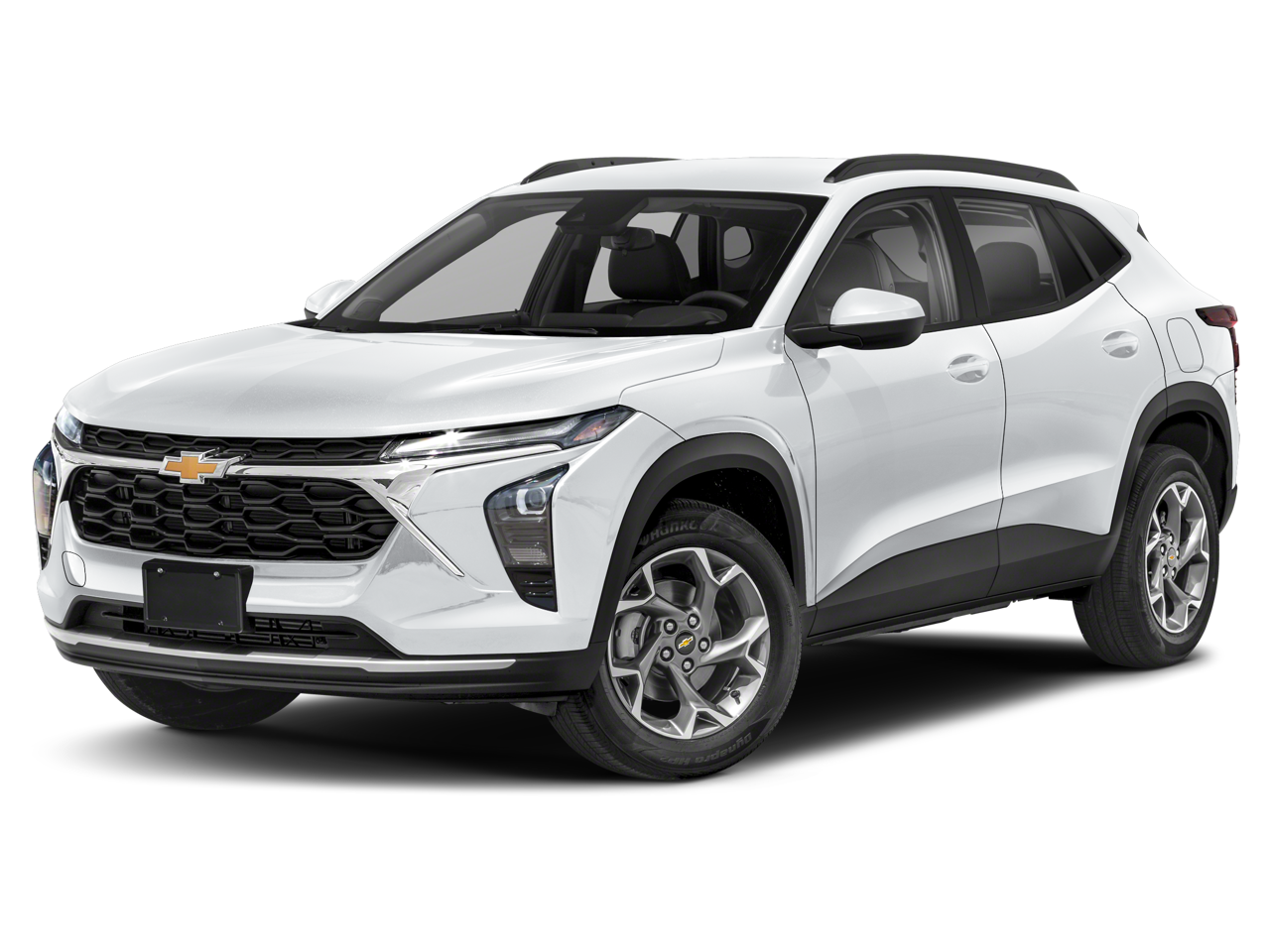 2026 Chevrolet Trax 2RS FWD