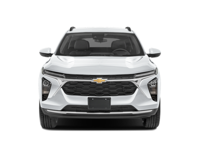 2026 Chevrolet Trax 2RS FWD