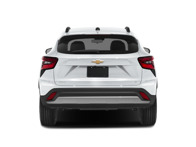 2026 Chevrolet Trax 2RS FWD