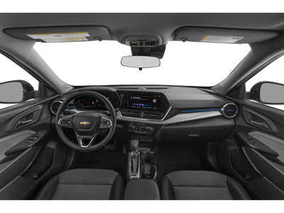 2026 Chevrolet Trax 2RS FWD