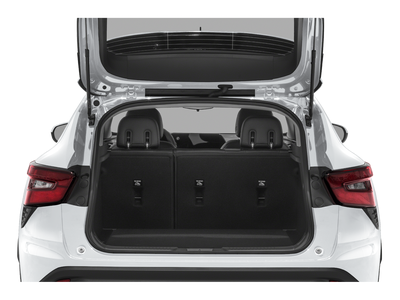 2026 Chevrolet Trax 2RS FWD