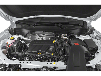 2026 Chevrolet Trax 2RS FWD