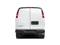 2027 Chevrolet Express Cargo MEDIUM PEWTER RWD